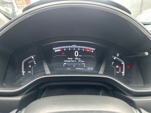 Used 2018 Honda CR-V Touring image 17