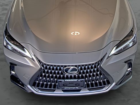 Used 2025 Lexus NX 350 AWD w/ Accessory Package (2T) image 18
