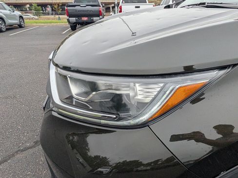 Used 2018 Honda CR-V EX image 15