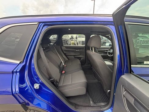 Used 2024 Honda CR-V Sport image 13