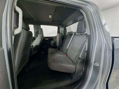 New 2026 Chevrolet Silverado 1500 LT Trail Boss image 25