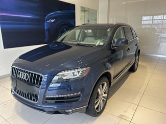 Used 2015 Audi Q7 3.0T Premium Plus w/ Premium Plus Package video 1