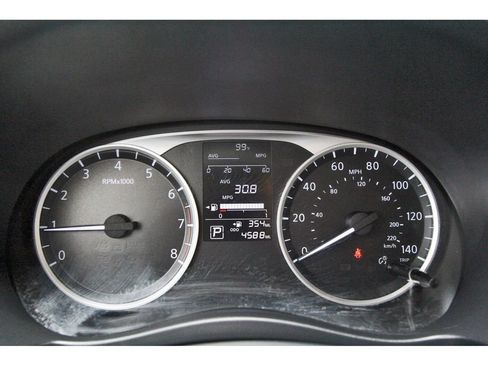 Certified 2025 Nissan Kicks Play S FWD image 13