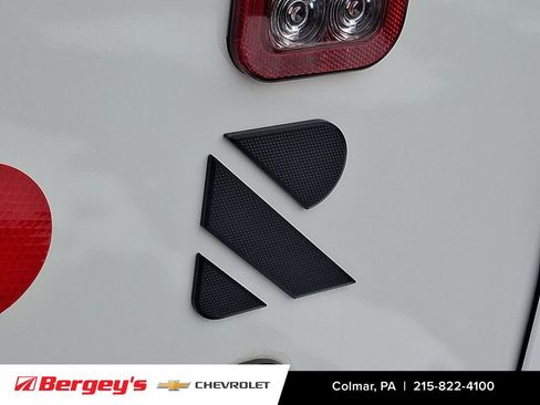 New 2025 Chevrolet Express 3500 Work Van w/ Power Convenience Package image 18