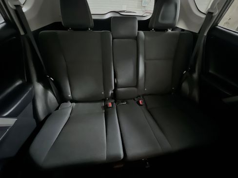 Used 2017 Toyota RAV4 XLE w/ Plus Special Value Package FWD image 31