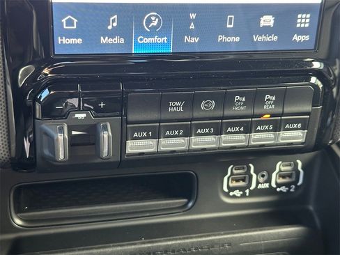 Used 2022 RAM 3500 Limited image 32