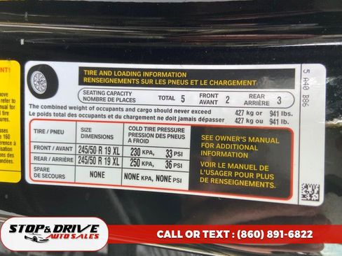 Used 2022 BMW X3 xDrive30i w/ Premium Package image 24