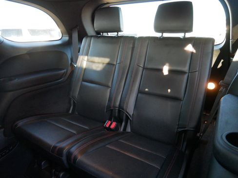 Used 2024 Dodge Durango GT AWD/4WD image 11