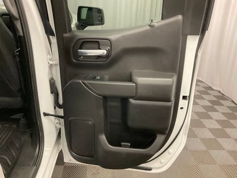 Used 2023 Chevrolet Silverado 1500 W/T w/ WT Value Package AWD/4WD image 27