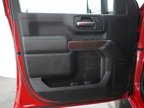 Used 2023 Chevrolet Silverado 2500 LT w/ Convenience Package AWD/4WD image 19