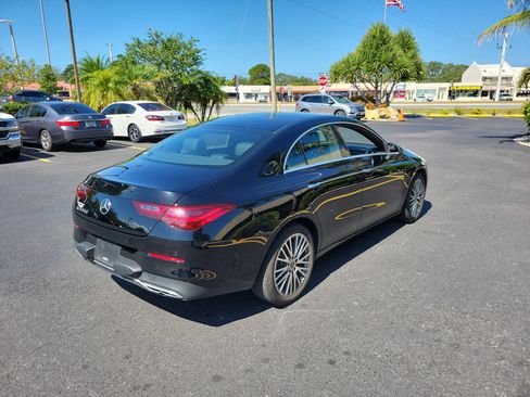 Used 2025 Mercedes-Benz CLA 250 image 6