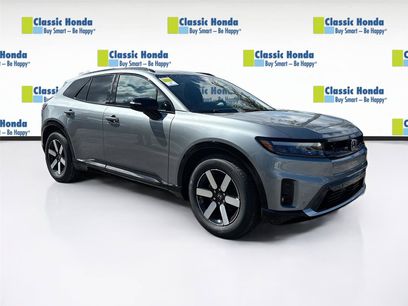 New 2025 Honda Prologue Touring