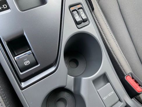 New 2026 Subaru Crosstrek 2.0i Premium image 18