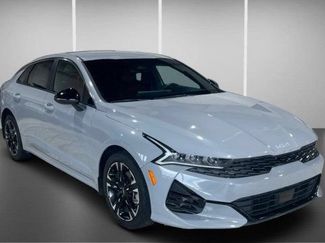 Used 2024 Kia K5 GT-Line w/ GT-Line Premium Package FWD video 2