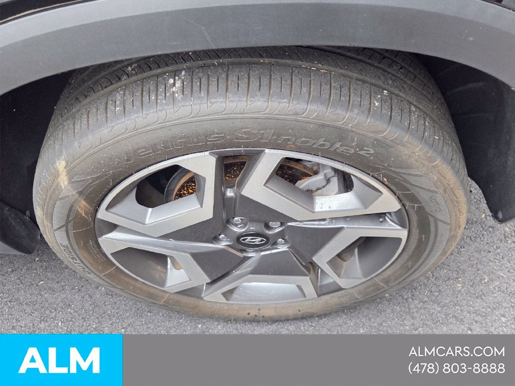 Used 2024 Hyundai Palisade Limited FWD image 13