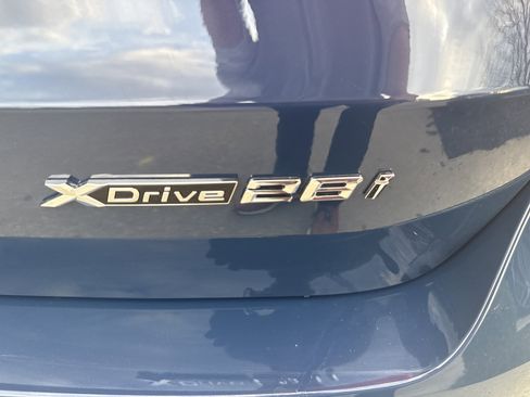 New 2026 BMW X1 xDrive28i image 7