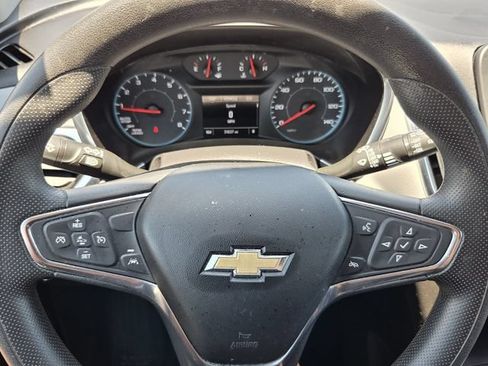Certified 2021 Chevrolet Equinox LS w/ LS Convenience Package FWD image 19