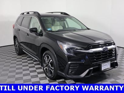 Used 2024 Subaru Ascent Limited