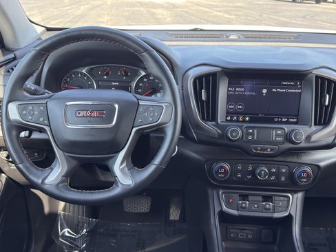 Certified 2023 GMC Terrain AT4 AWD/4WD image 27