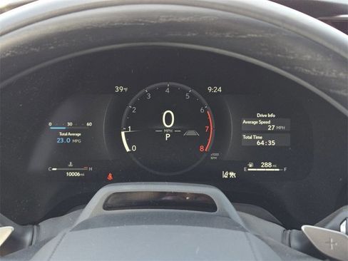 Certified 2025 Lexus RX 350 Premium w/ Convenience Package image 16