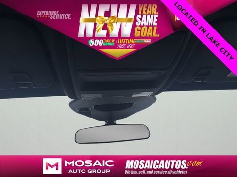 Used 2025 Ford Escape ST-Line image 33