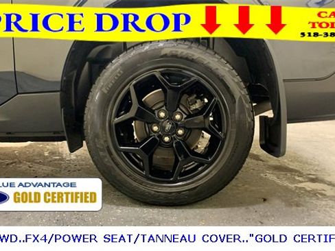 Certified 2023 Ford Maverick XLT w/ Equipment Group 300A Standard image 23