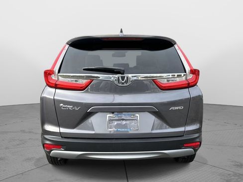 Used 2017 Honda CR-V EX-L image 42