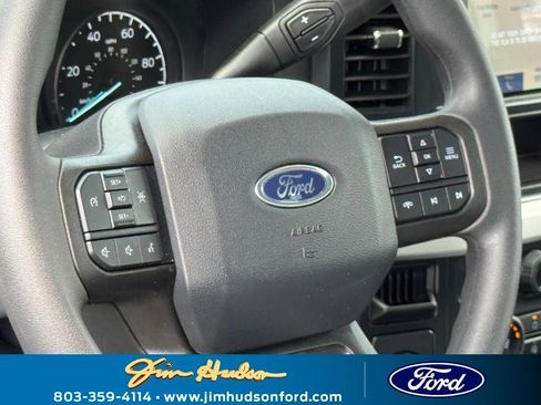 New 2025 Ford F550 2WD Regular Cab Super Duty image 15