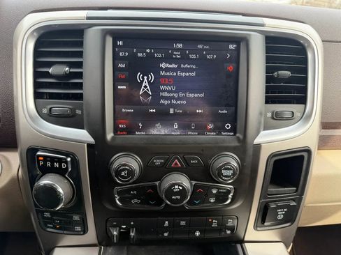 Used 2018 RAM 1500 Big Horn image 22