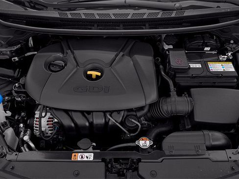 Used 2014 Kia Forte LX FWD image 16