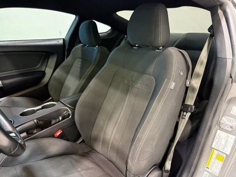 Used 2022 Ford Mustang EcoBoost image 72