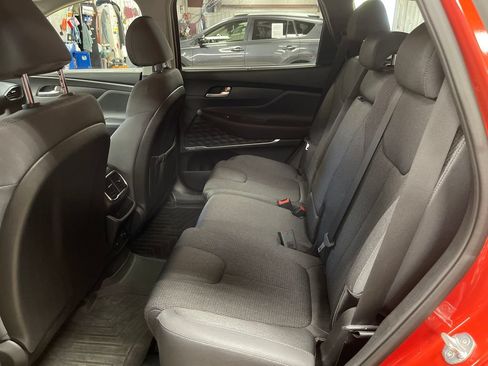 Used 2020 Hyundai Santa Fe SEL w/ Convenience Package AWD/4WD image 26