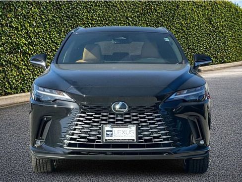 New 2026 Lexus RX 350 Premium AWD/4WD image 3