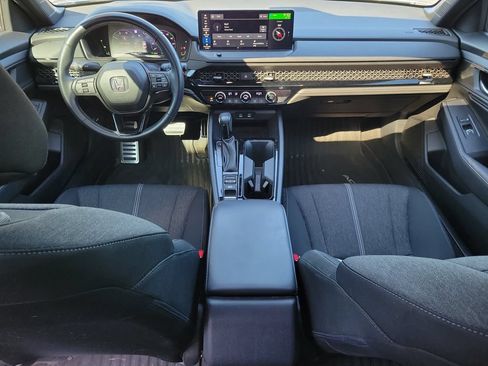 Used 2024 Honda Accord Sport image 15