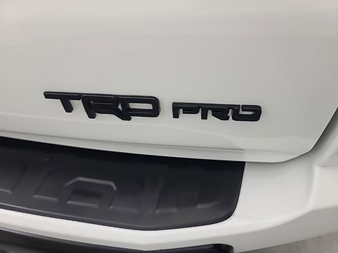 Used 2019 Toyota 4Runner TRD Pro image 12