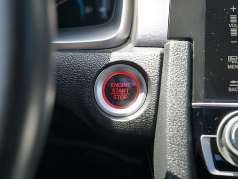 Used 2016 Honda Civic EX-L image 18