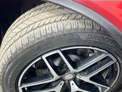 Used 2016 Mercedes-Benz GLE 450 4MATIC Coupe image 37