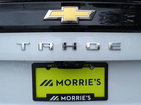 New 2026 Chevrolet Tahoe High Country AWD/4WD image 17