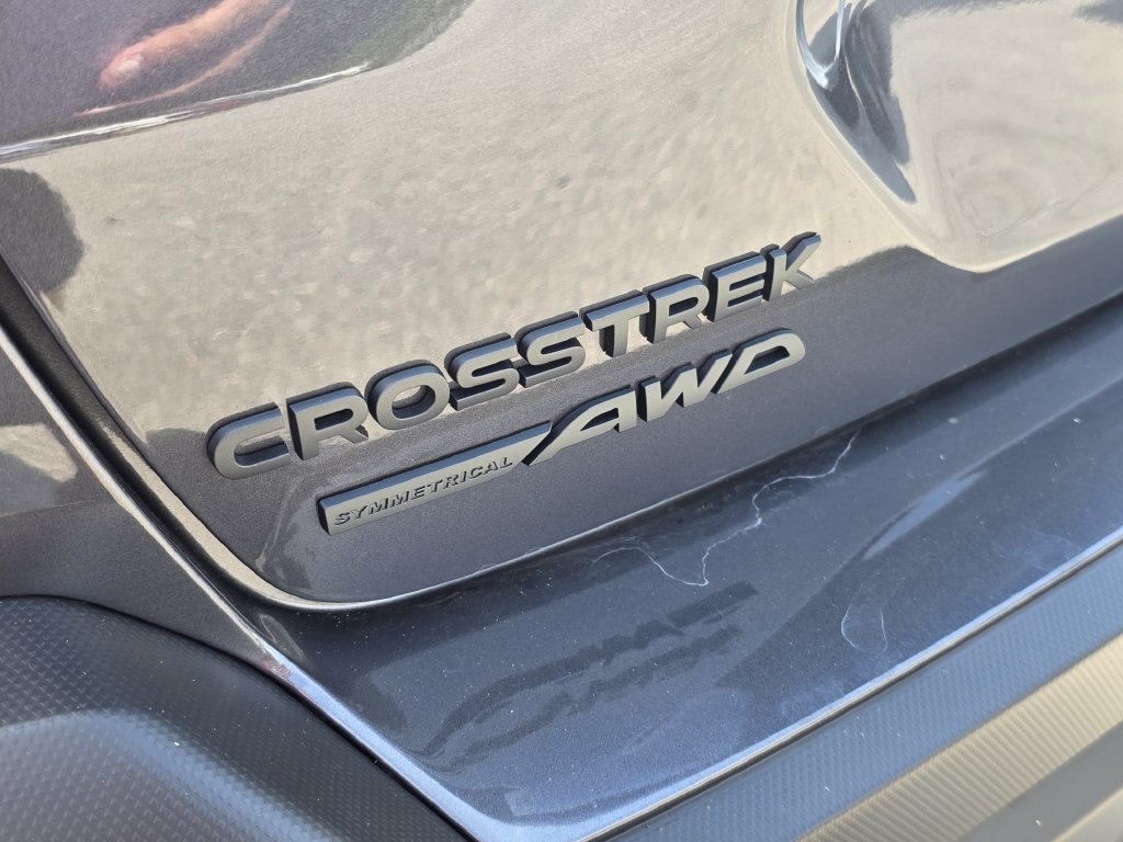 New 2026 Subaru Crosstrek 2.5i Wilderness AWD/4WD image 7