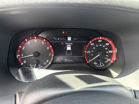 Certified 2023 Nissan Frontier Pro-X w/ Pro-X Premium Package RWD image 4
