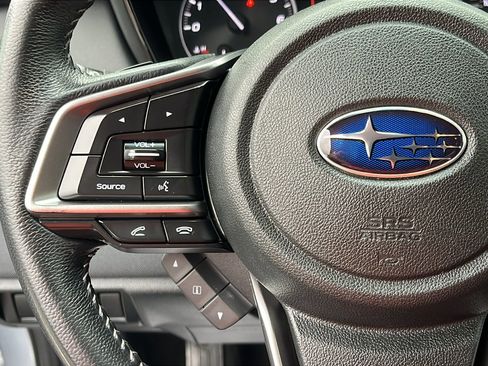 Certified 2021 Subaru Outback Premium image 14