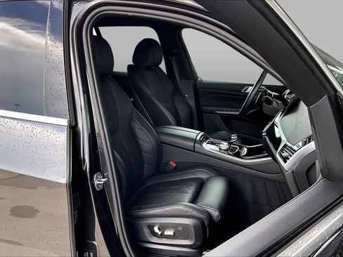 Used 2023 BMW X5 sDrive40i w/ Premium Package RWD image 9
