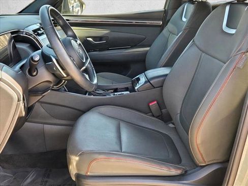 Used 2024 Hyundai Santa Cruz Limited image 18