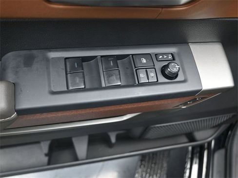 Used 2026 Toyota Tundra 1794 Edition image 10