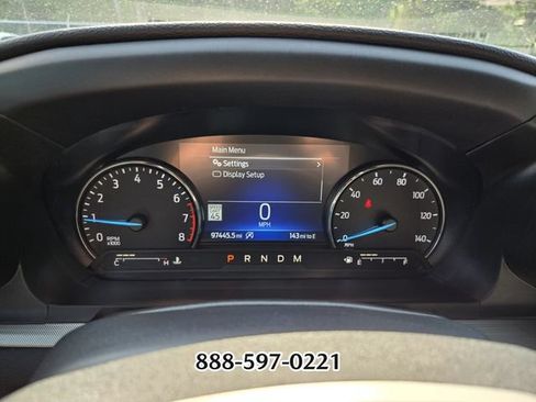 Used 2021 Ford Explorer XLT w/ Equipment Group 202A AWD/4WD image 30