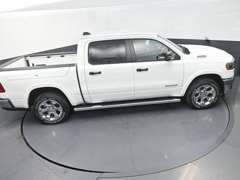 New 2026 RAM 1500 Big Horn AWD/4WD image 18