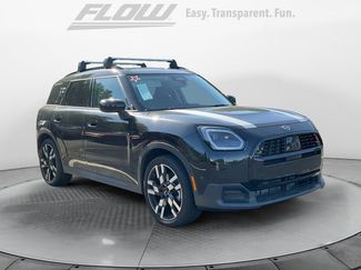 Certified 2025 MINI Cooper Countryman S AWD/4WD video 1