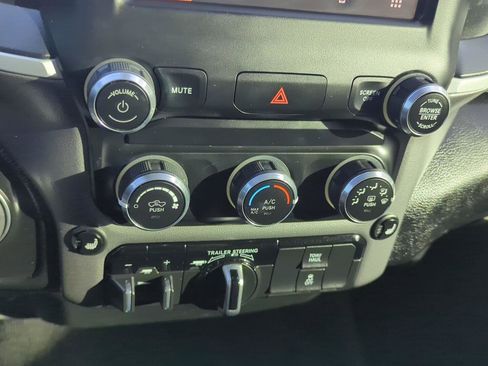 Used 2022 RAM 1500 Big Horn w/ Trailer Tow Group image 28