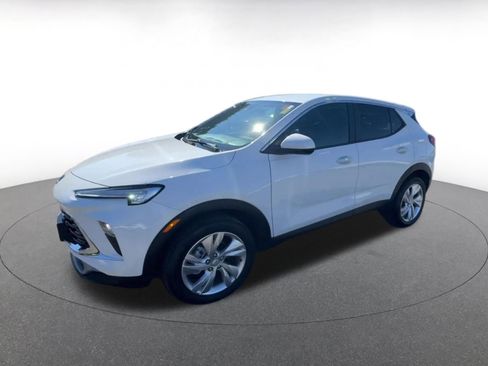 Used 2025 Buick Encore GX Preferred image 8