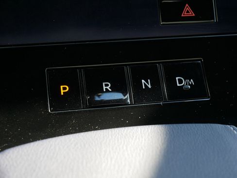 Certified 2026 INFINITI QX80 SPORT image 24